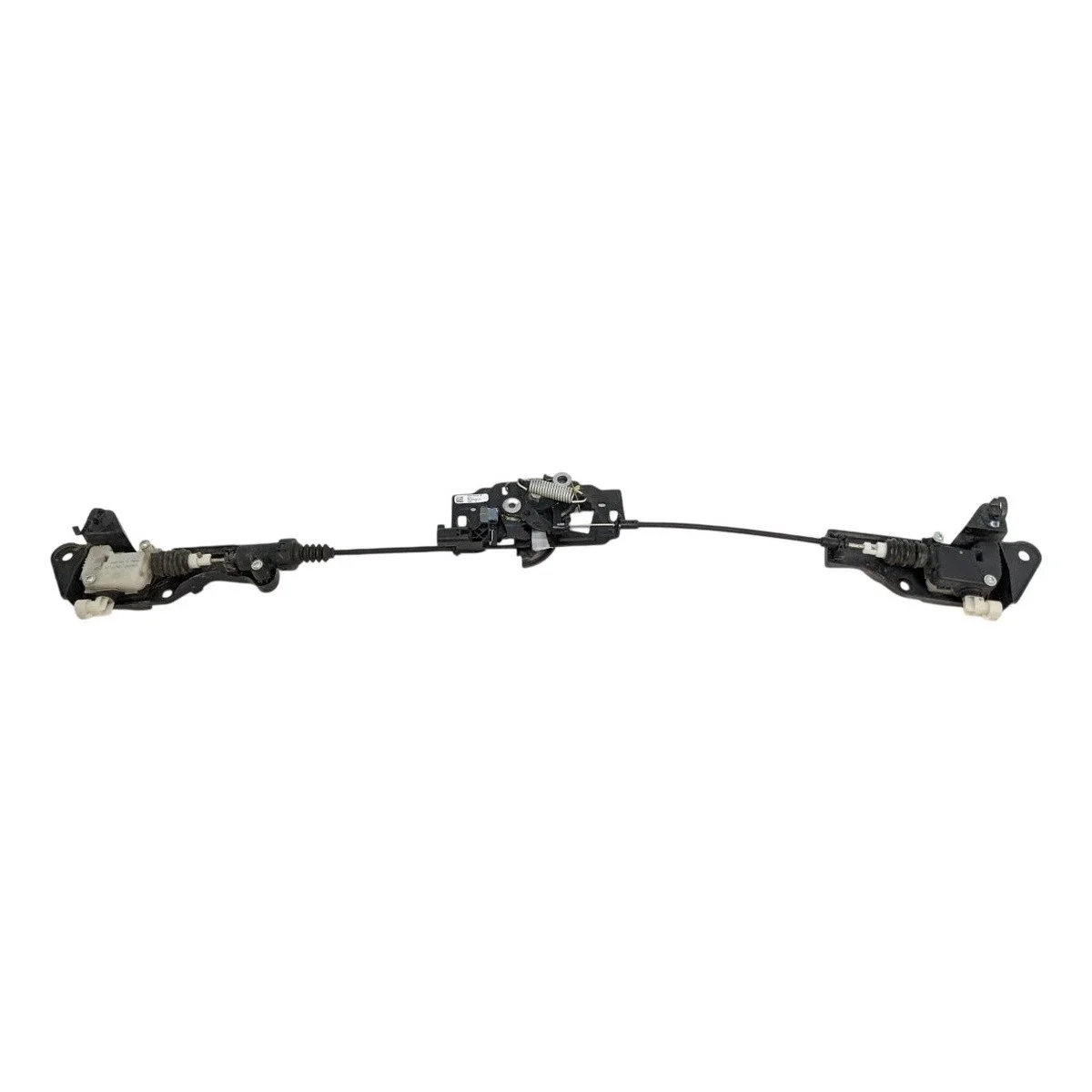 Tesla Model 3 model 3 Hood lock machine hood motor
